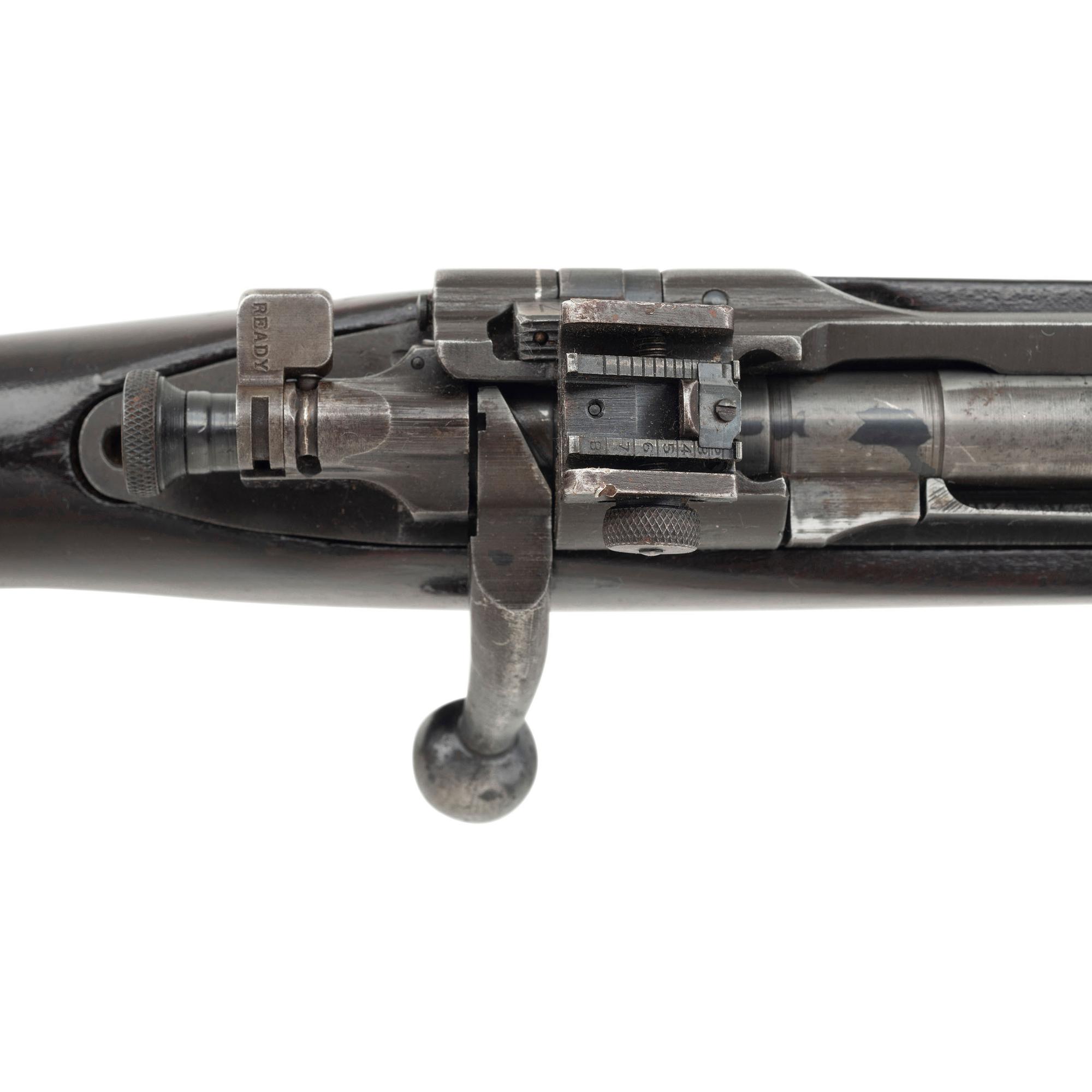 ** Smith Corona Springfield Model 1903A3