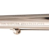 *Colt Buntline .45 Commemorative Revolver in Display Case