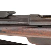 **Italian Vetterli M1870/87/15 Rifle