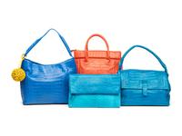 Nancy Gonzalez, Four Handbags