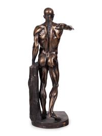 After Jean-Antoine Houdon (French, 1741-1828)