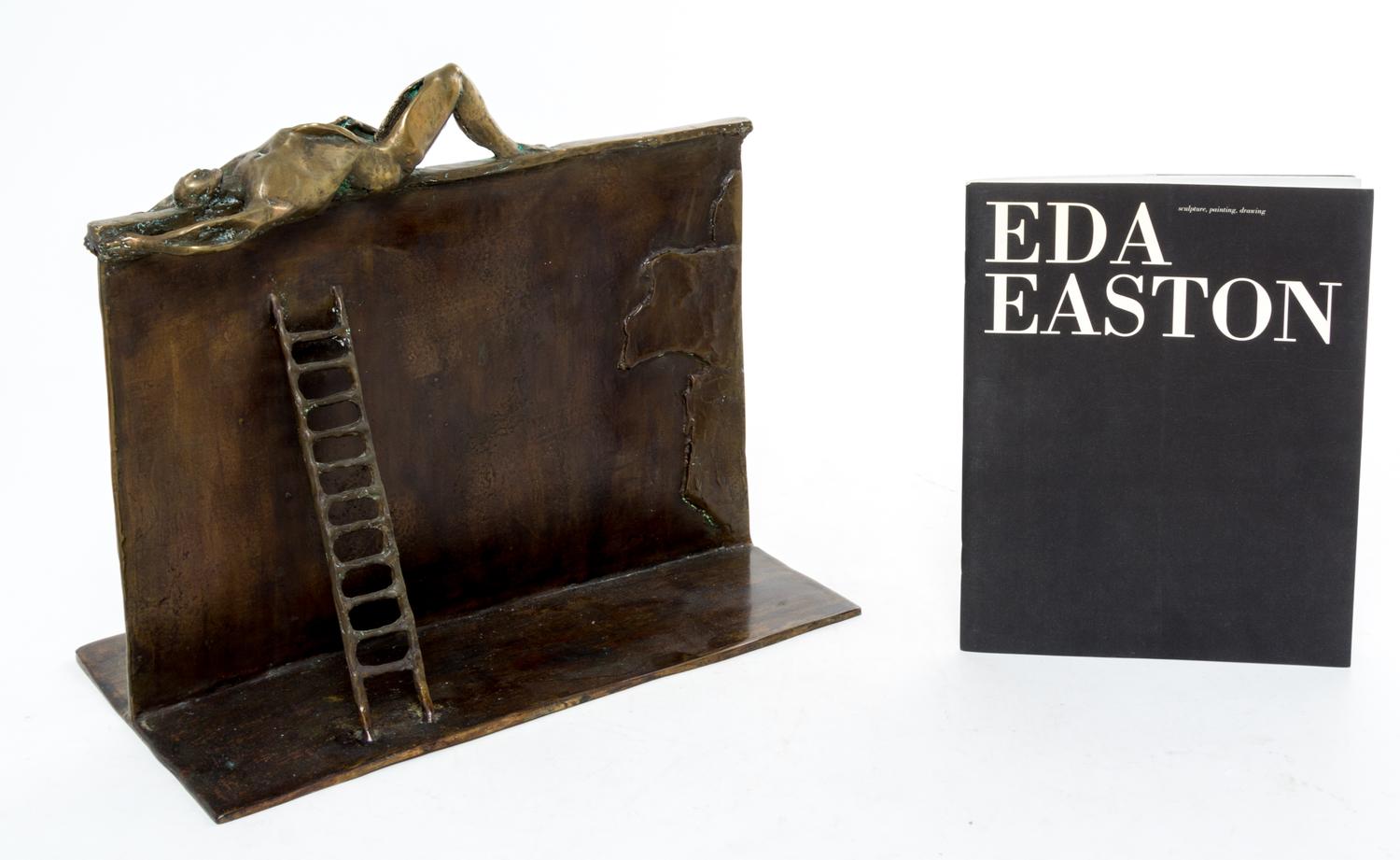 Eda Easton, (American, 20th century), Untitled