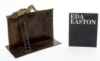 Eda Easton, (American, 20th century), Untitled