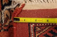 Two Bokhara Wool Mats
