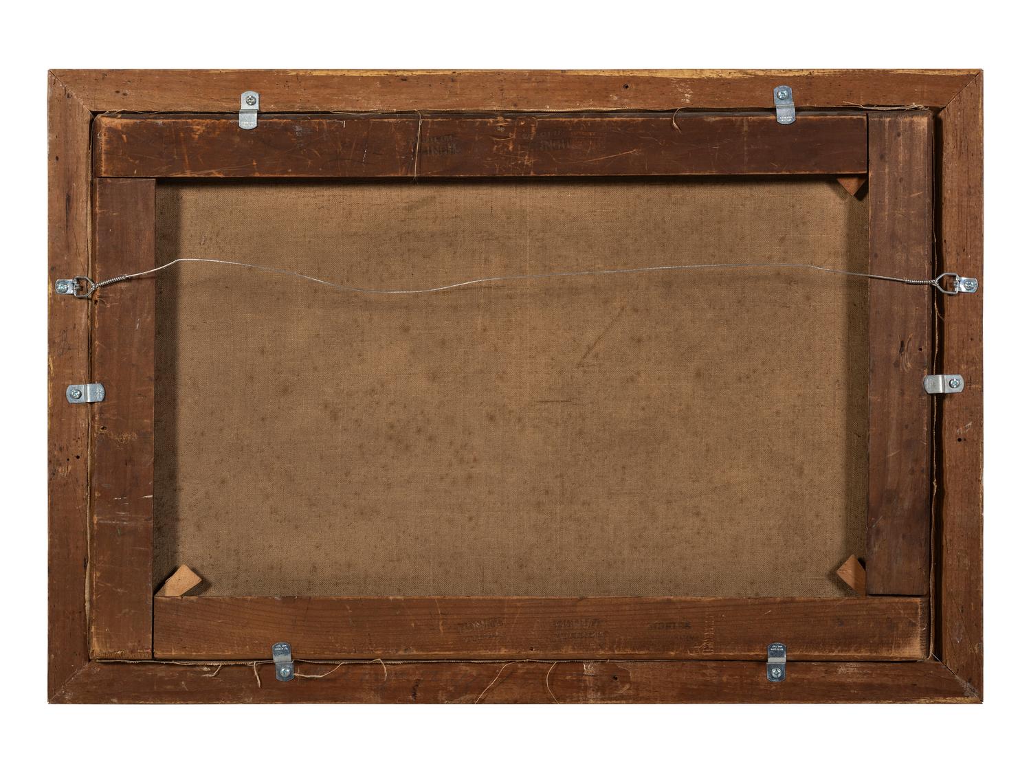 American School,19th Century