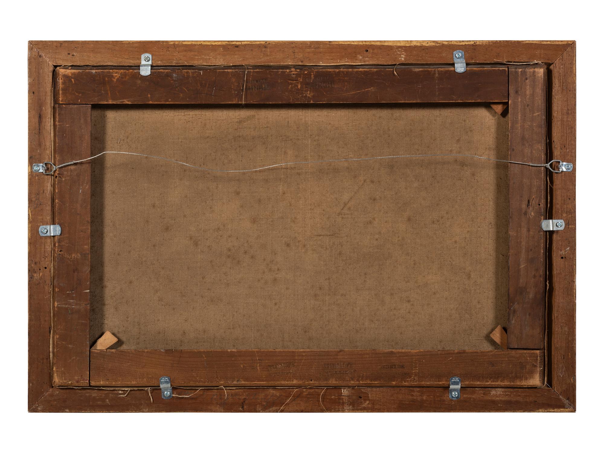 American School,19th Century