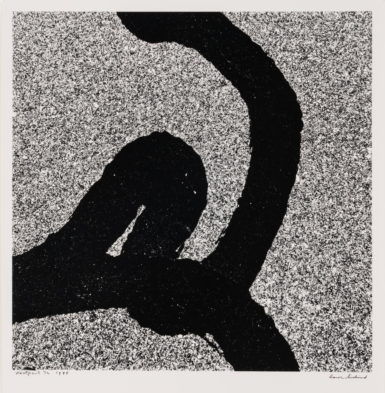 Westport 72; printed 1988