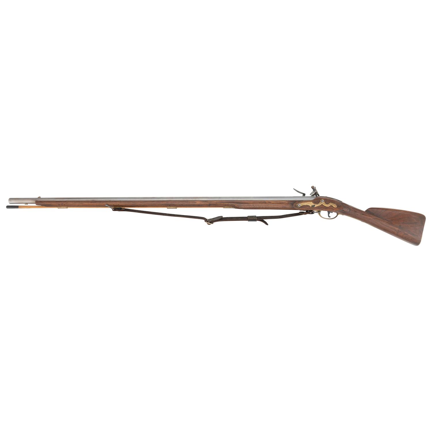 Reproduction Potsdam Musket