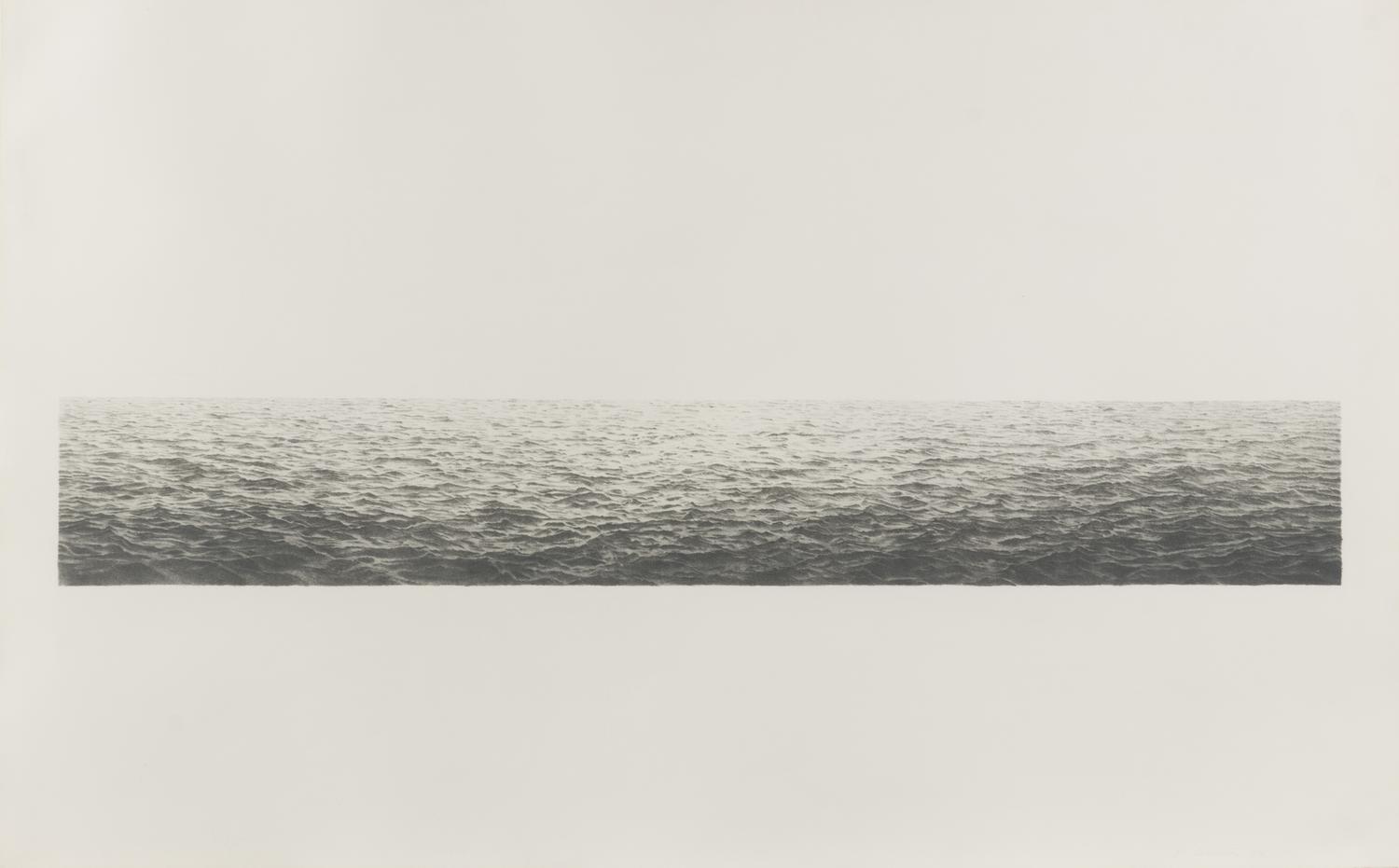 Untitled (Ocean)
