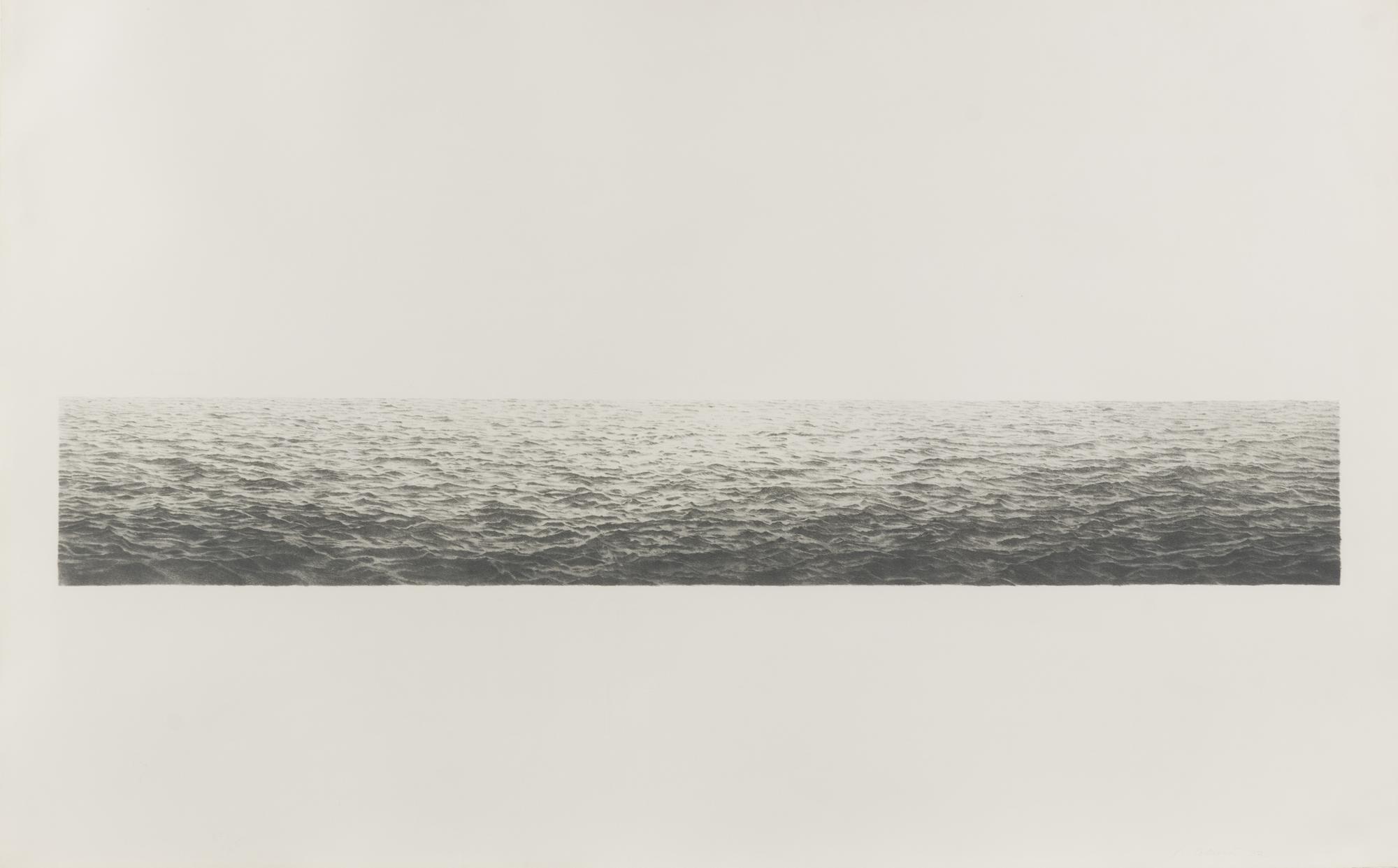 Untitled (Ocean)