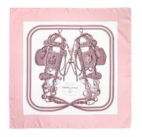 An Hermès 90cm Silk Scarf, 36" x 36".