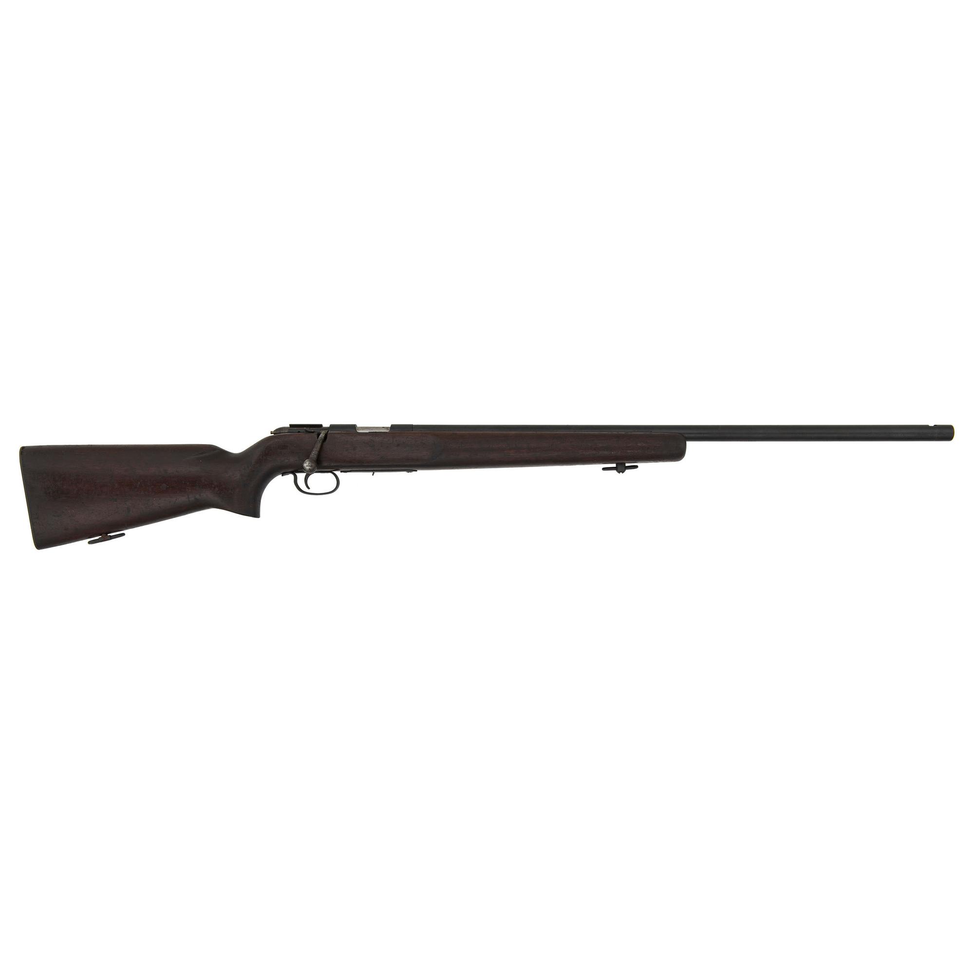 **Remington Model 513-T Matchmaster
