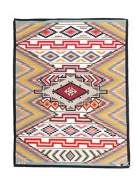 Navajo Regional Weaving / Rug