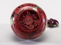 Perfume Bottle, circa 1900