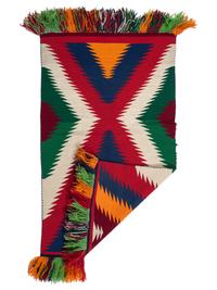Navajo Germantown Sampler