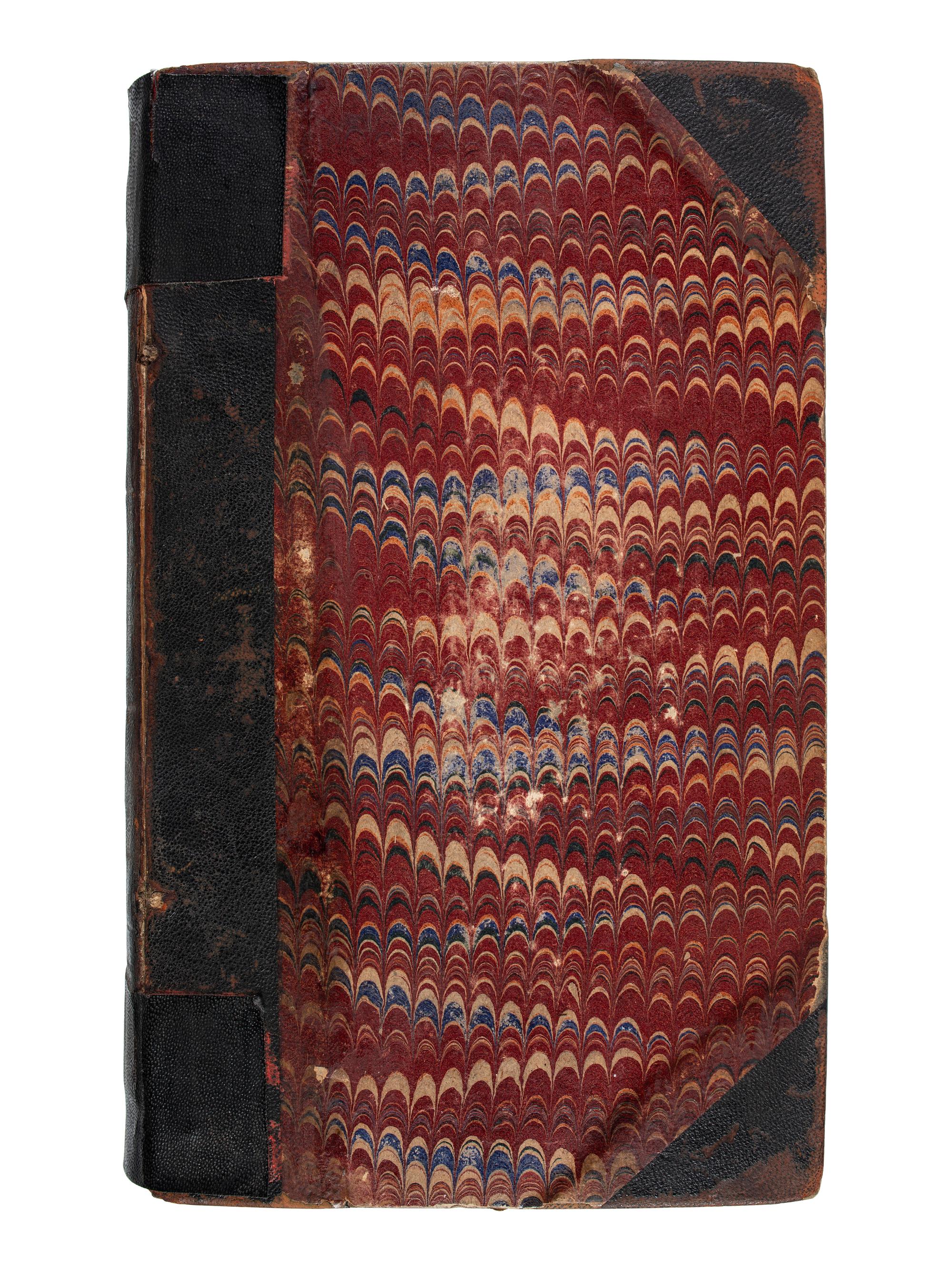 [WAR OF 1812]. -- [WELLS, William (ca 1770-1812), his copy]. WASHINGTON, George (1732-1799). Official Letters to the Honourable American Congress... New York: Samuel Campbell, 1796.