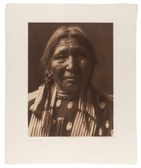 CURTIS, Edward S. (1868-1952). The North American Indian being a Series of Volumes Picturing and Describing the Indians of the United States and Alaska . Edited by Frederick Webb Hodge. Foreword by Theodore Roosevelt. Field Research conducted under the patronage of J. Pierpont Morgan. [Cambridge, Mass.], 1907-1930.