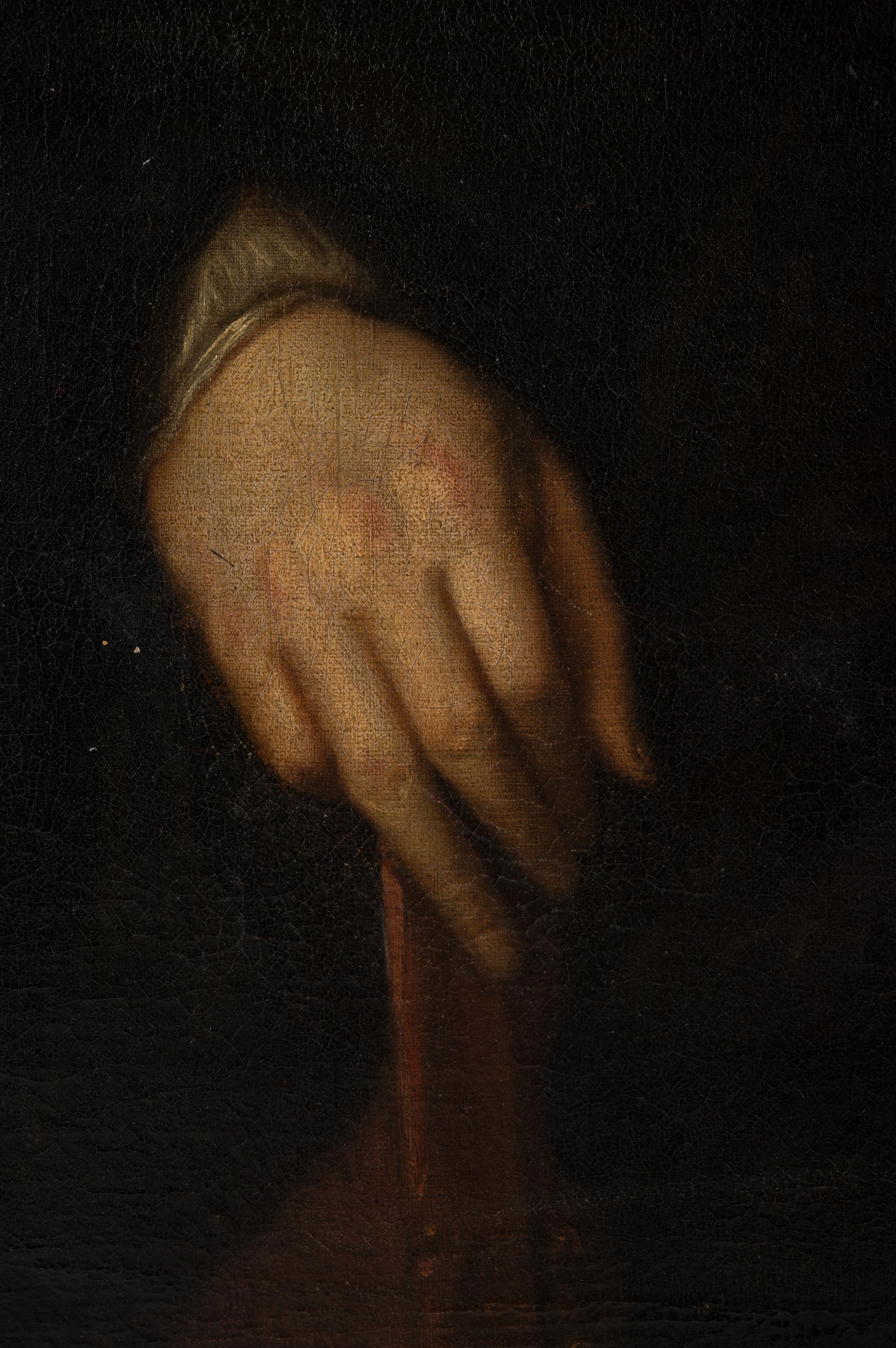 After Sir Anthony Van Dyck (Flemish, 1599-1641)