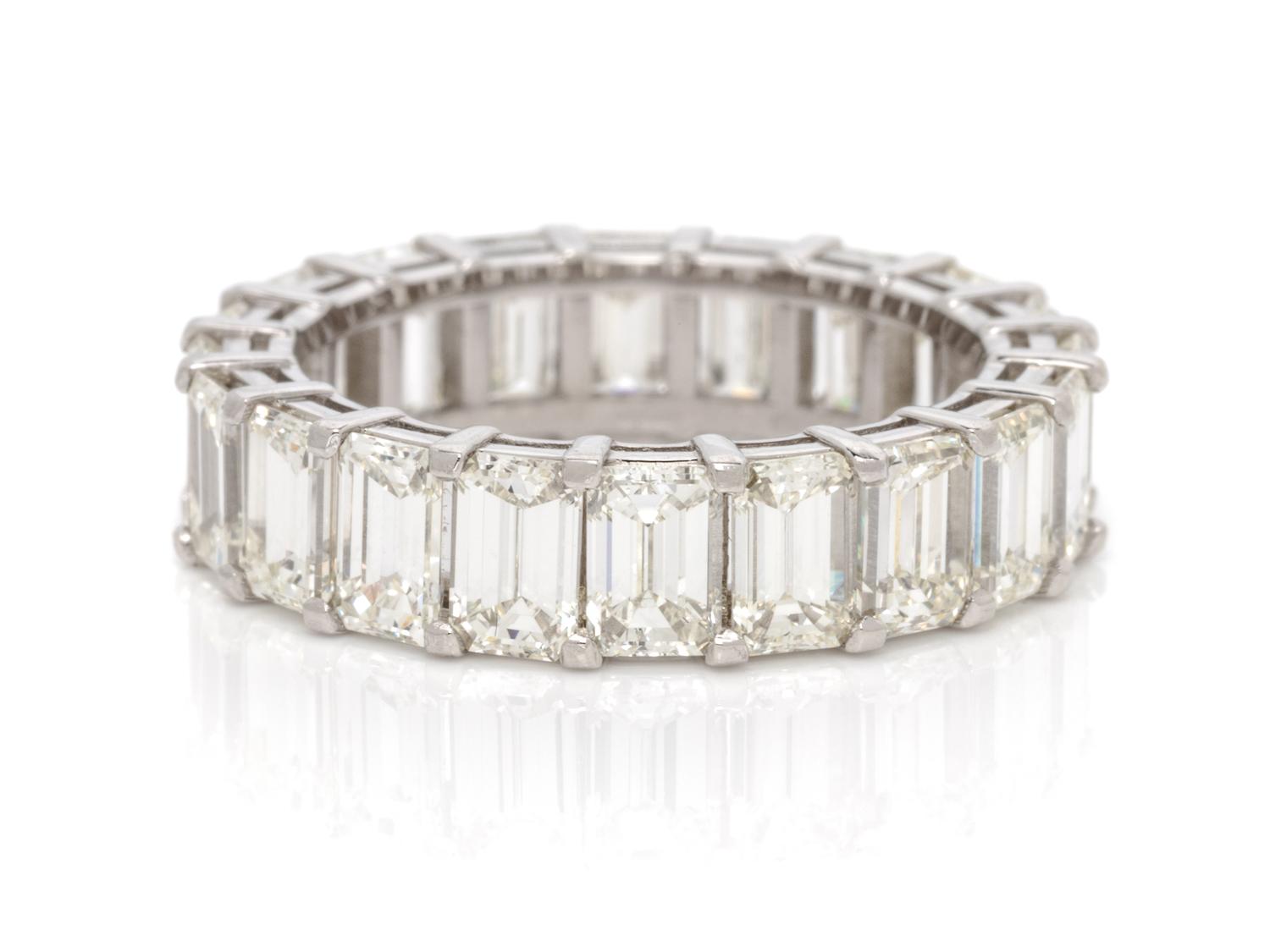 DIAMOND ETERNITY BAND