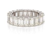 DIAMOND ETERNITY BAND