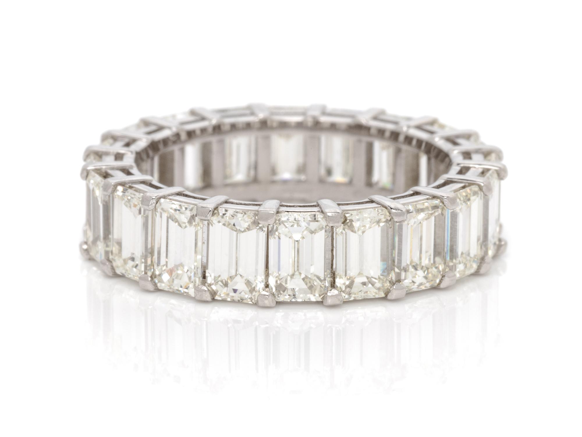 DIAMOND ETERNITY BAND