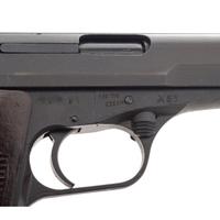 **CZ 52 Pistol with Holster, Spare Magazine, and Tool
