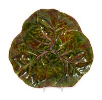 A Dodie Thayer Sea Grapes Platter