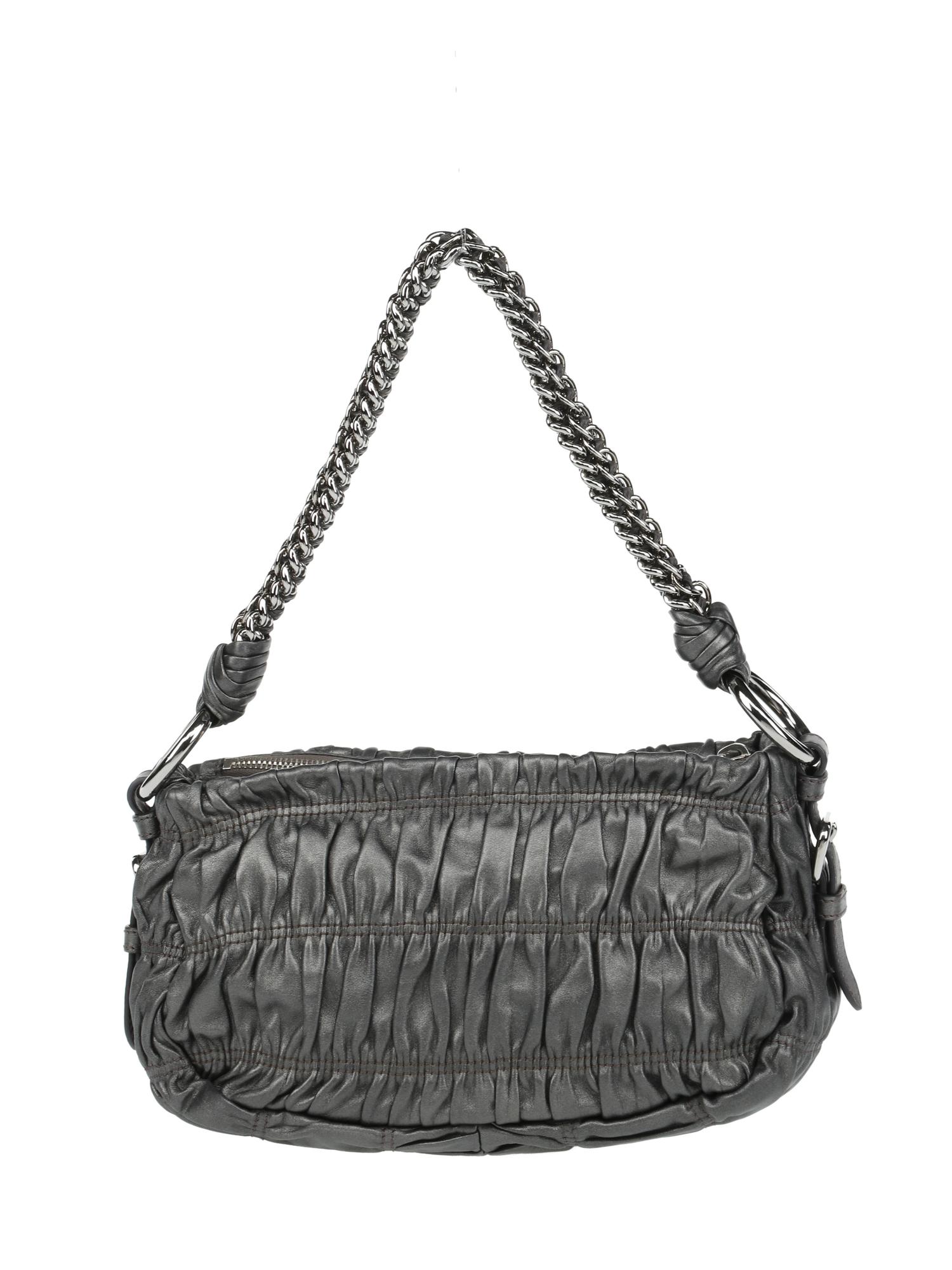 Prada Shoulder Bag, 2008