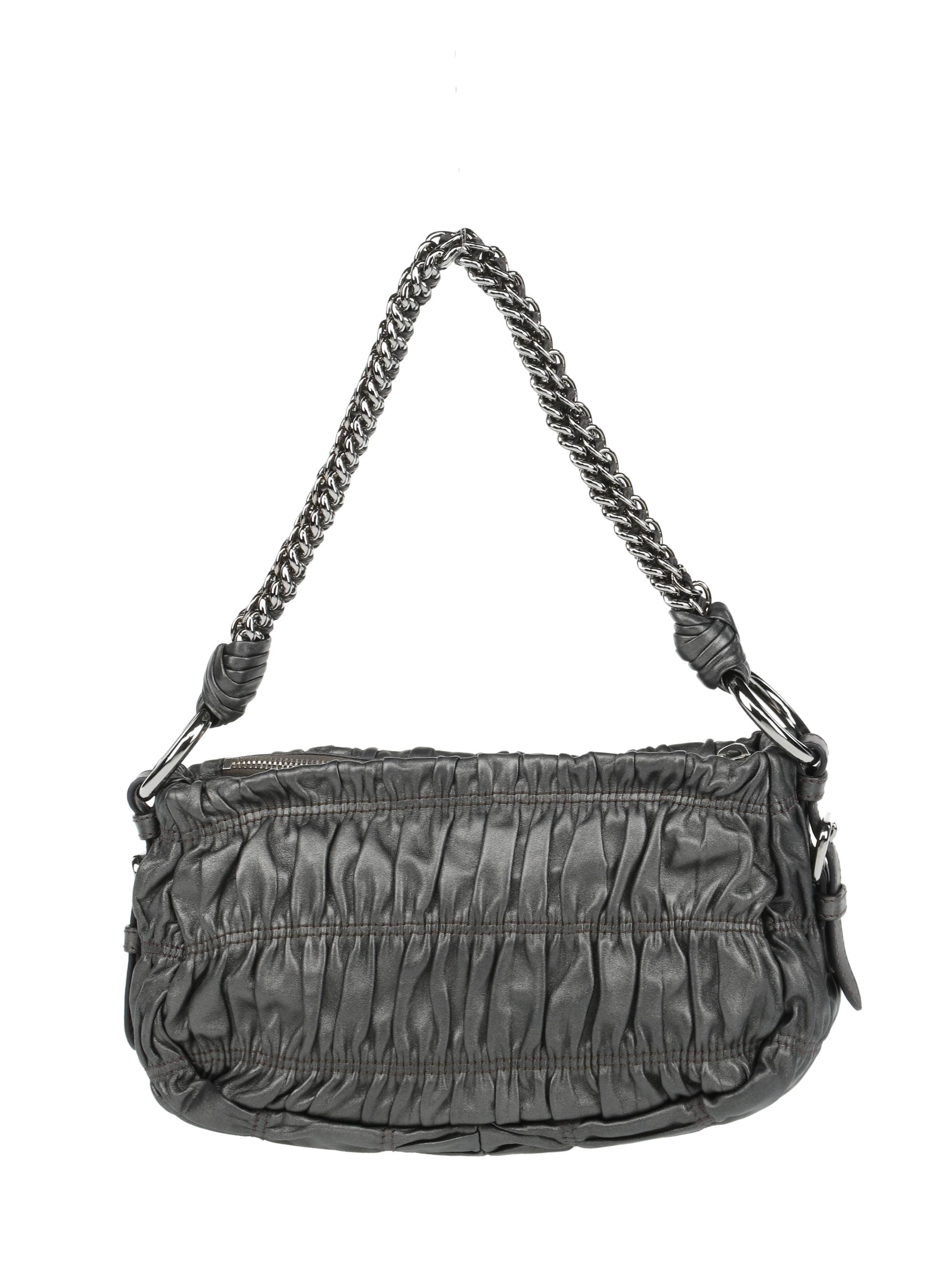 Prada Shoulder Bag, 2008