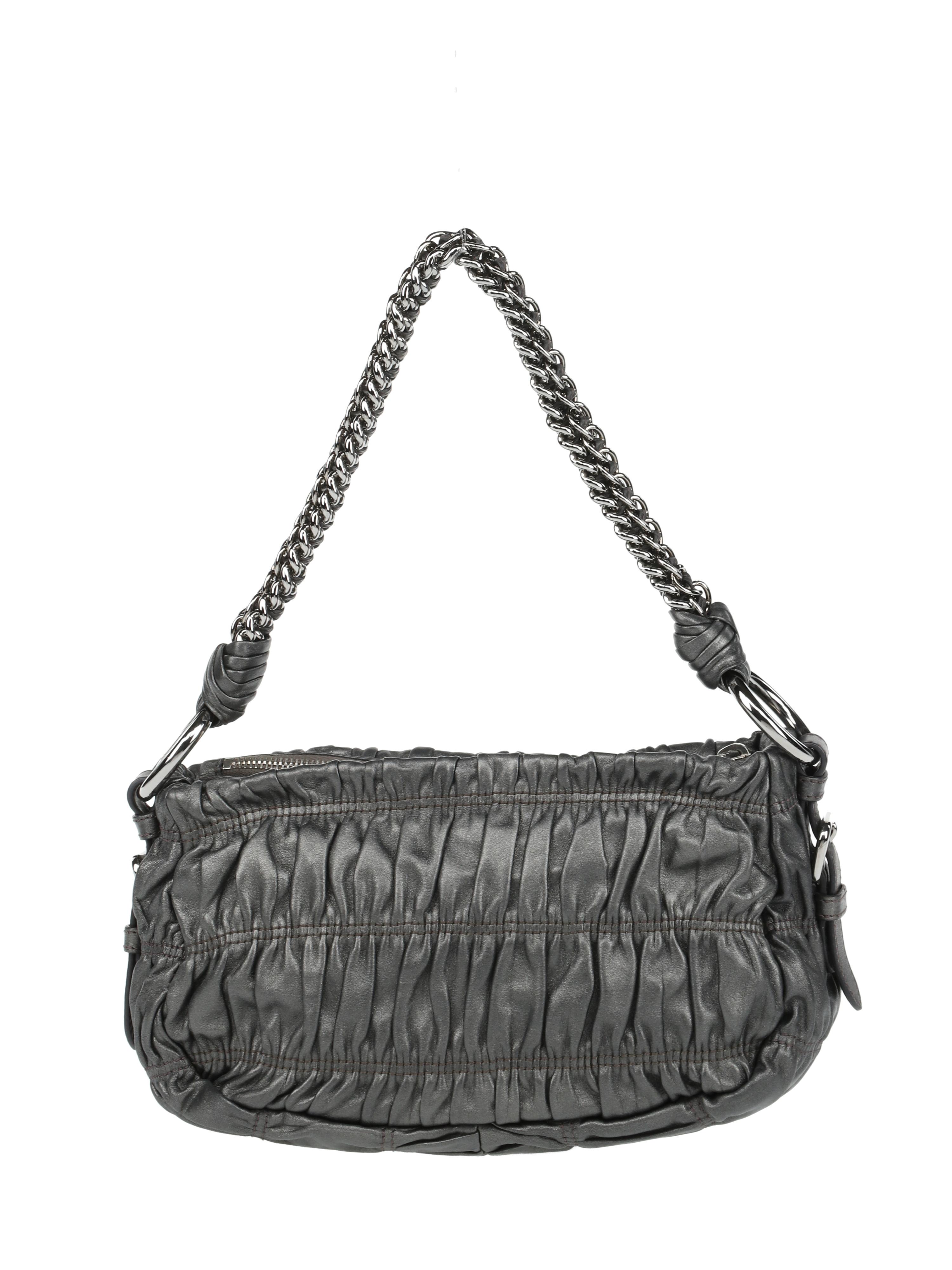 Prada Shoulder Bag, 2008
