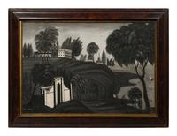 American School, 19th Century