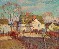 Fall Landscape