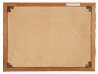 Untitled (5874), 1957