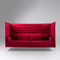 'Alcove' Sofa, 2008 Vitra, Germany