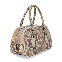 Prada, Python Bowling Bag