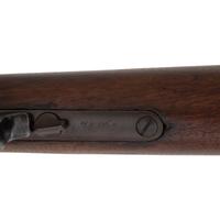Winchester 2nd Model Model 1873 Rifle