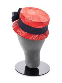 Collection of Nine Vintage Hats, 1940-60s