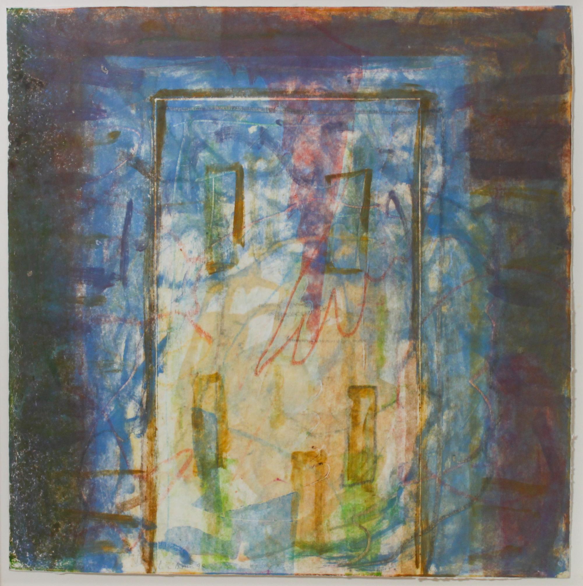 Christopher LeBrun, (British, b. 1951), Untitled, 1998