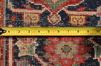 A Heriz Carpet