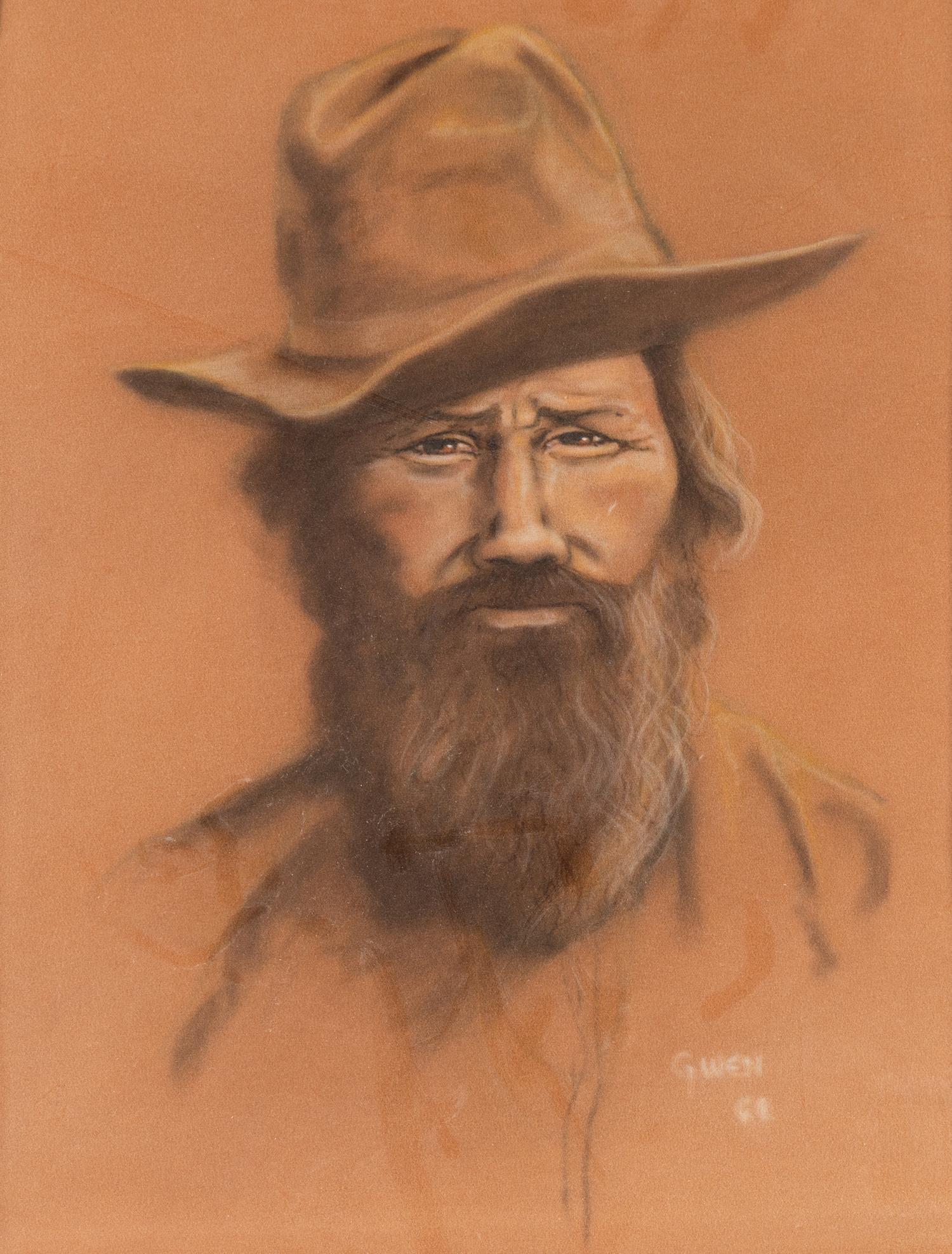 Old Timer, 1968