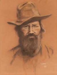 Old Timer, 1968