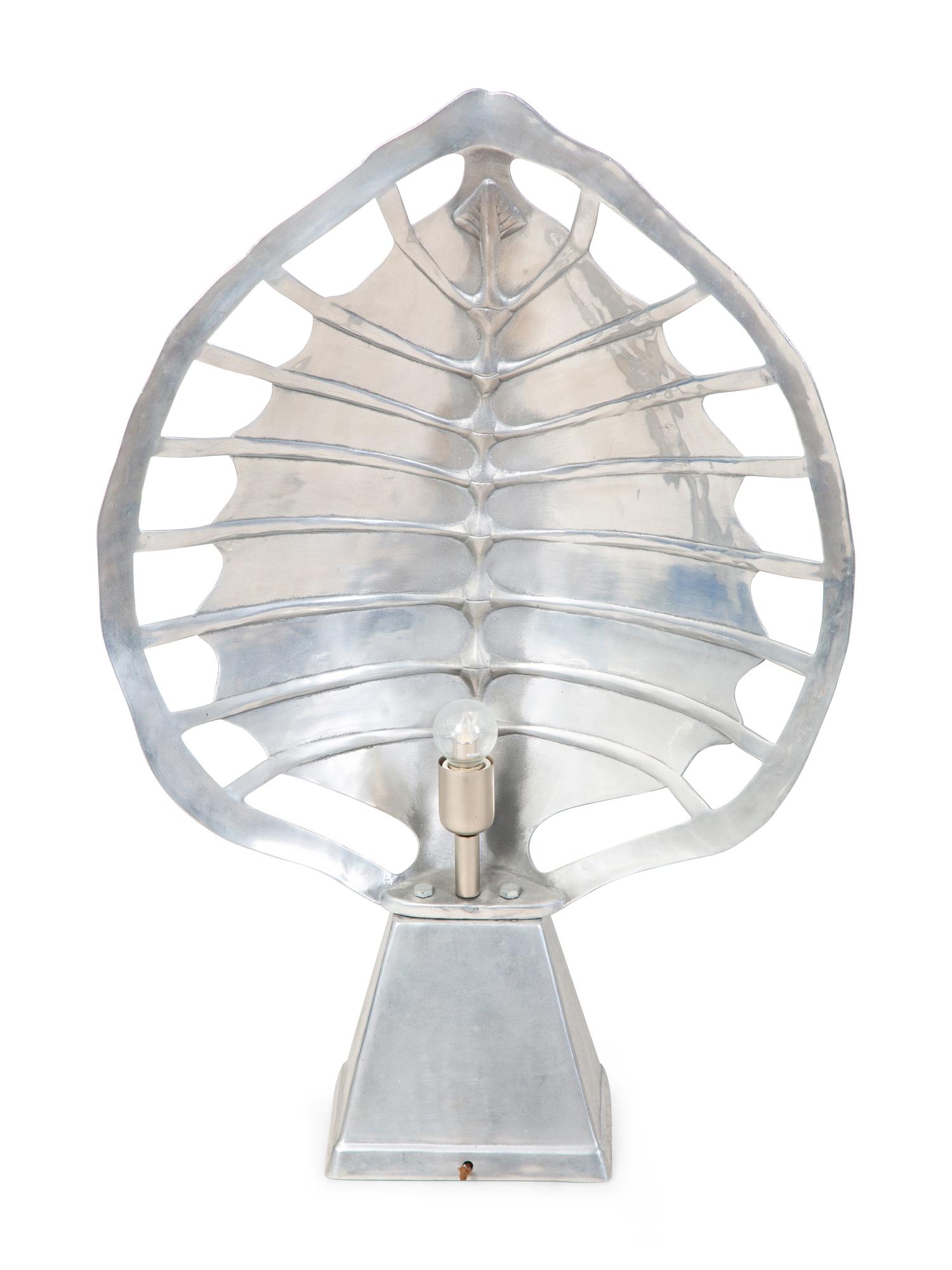 Pair of Arthur Court Tortoise Table Lamps — AMERICAN, CIRCA 1975