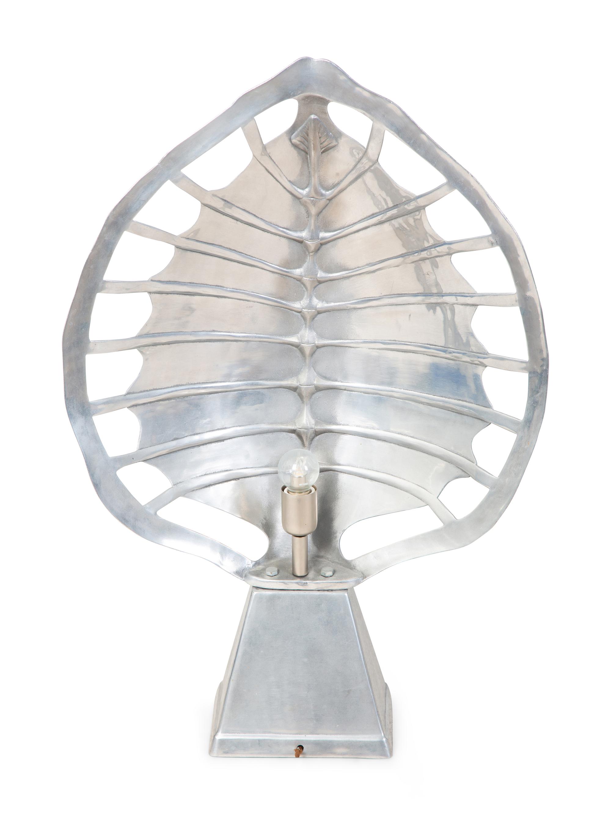 Pair of Arthur Court Tortoise Table Lamps — AMERICAN, CIRCA 1975