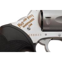 *Charter Arms Mag-na-Port Backpacker 166 Revolver in Soft Case