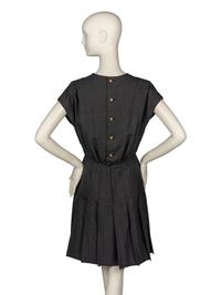 Galanos Dress