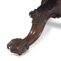 A William IV Rosewood Breakfast Table