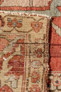 A Serapi Wool Rug