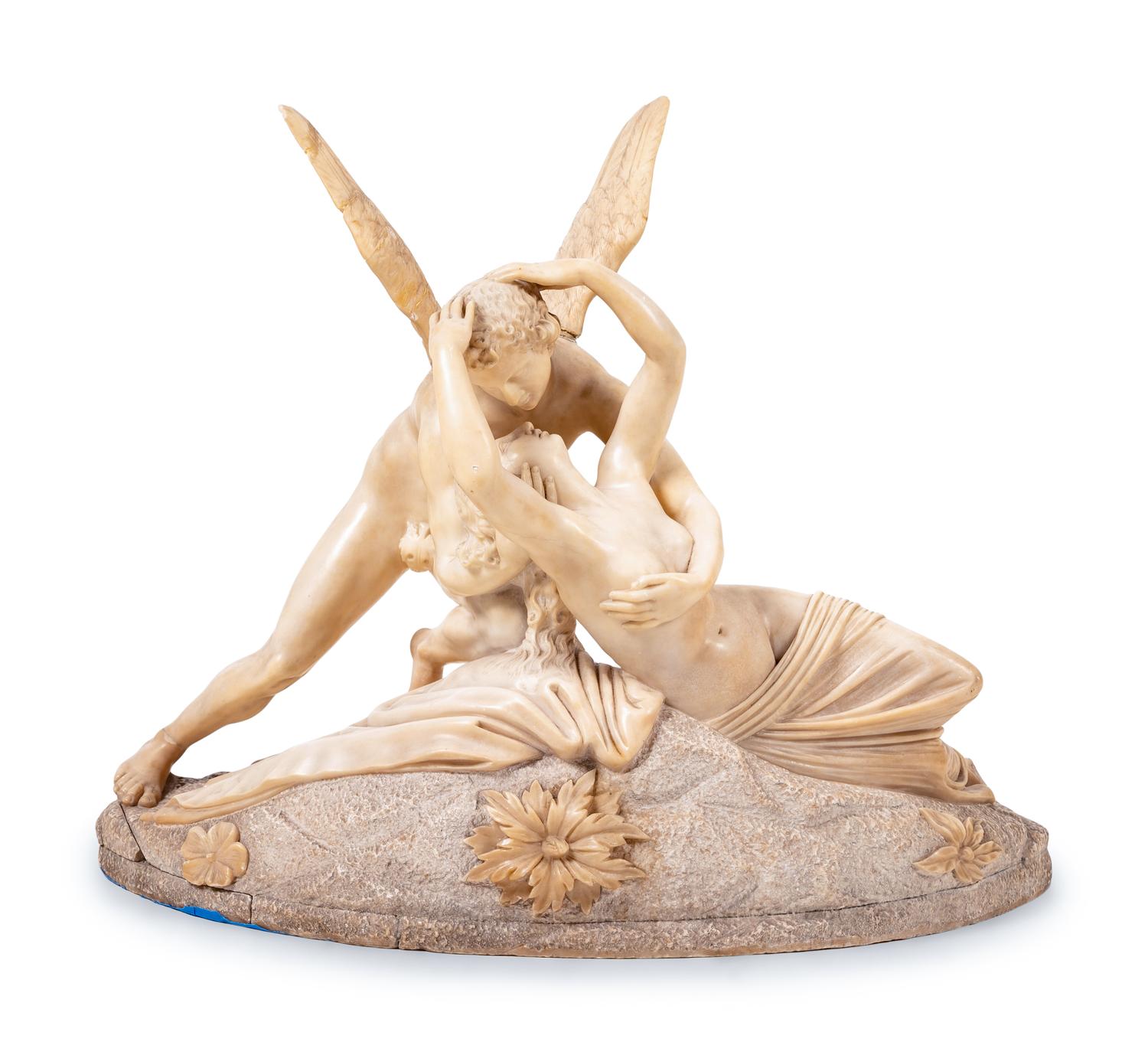 After Antonio Canova (Italian, 1757-1822)