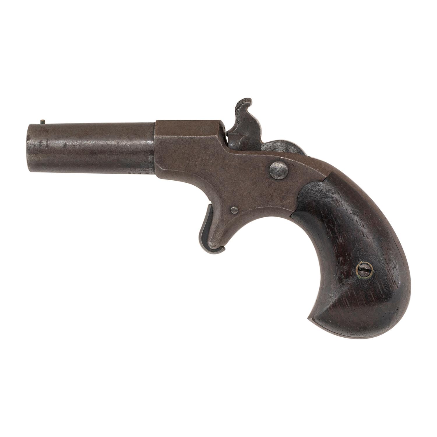 Remington-Elliot Single Shot Derringer