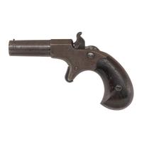 Remington-Elliot Single Shot Derringer